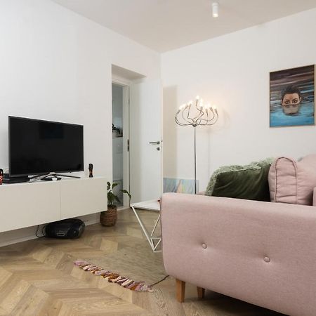 Apartment Mina Split Dış mekan fotoğraf
