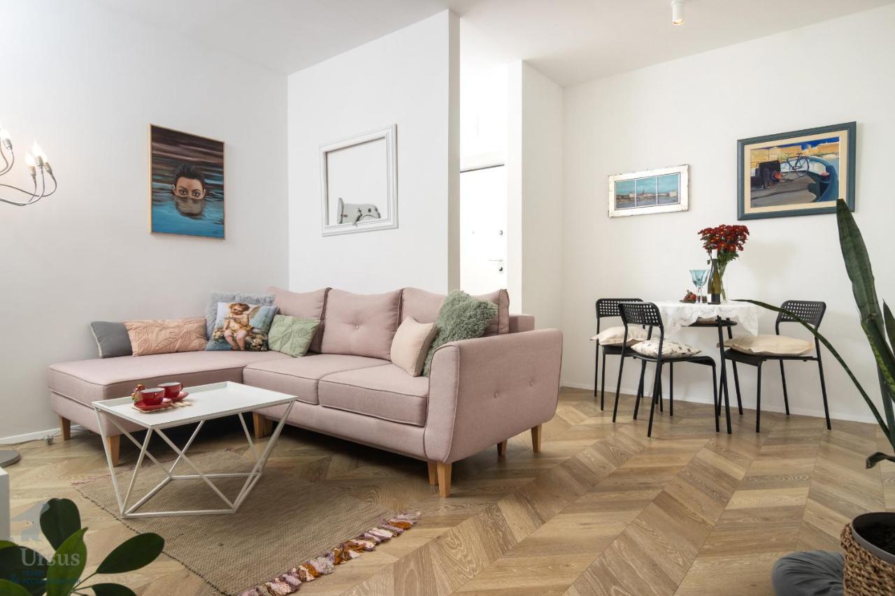 Apartment Mina Split Dış mekan fotoğraf