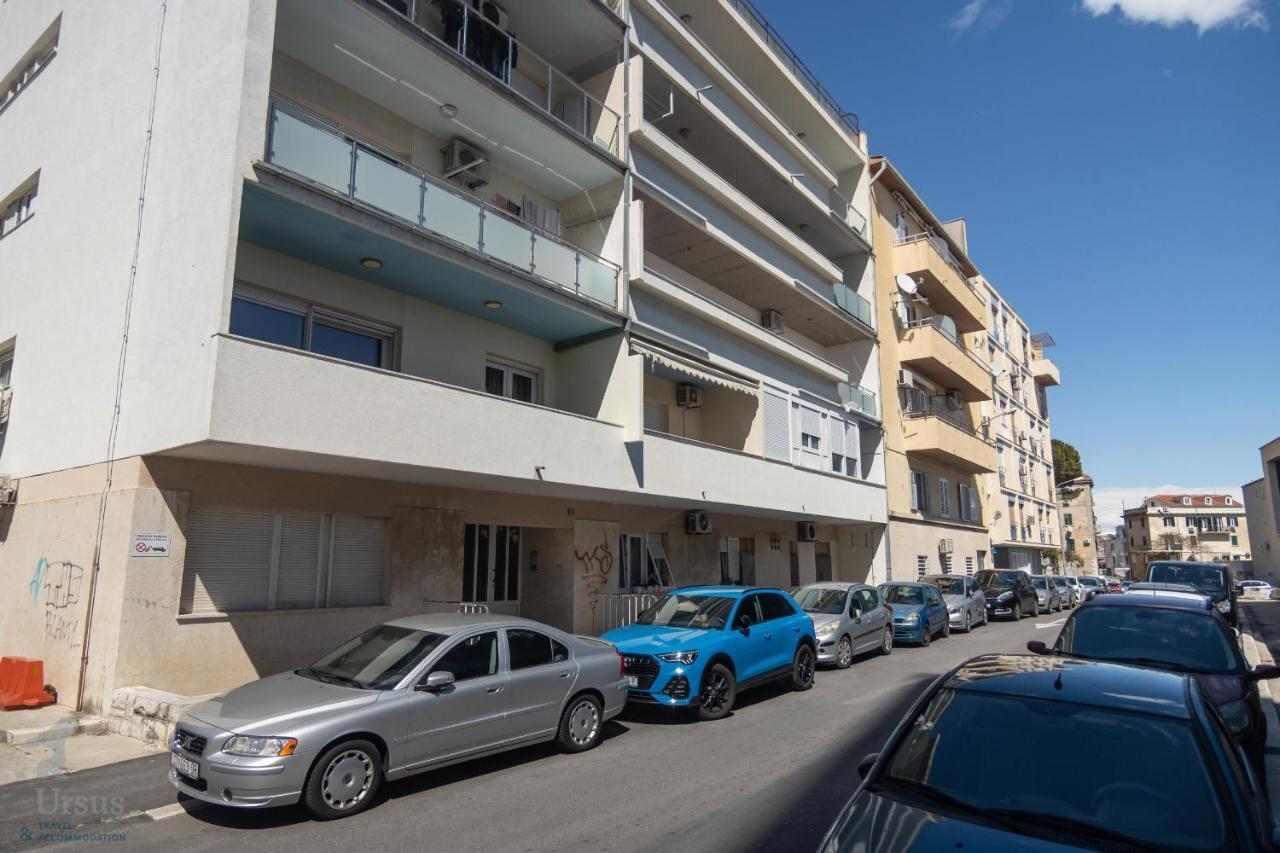Apartment Mina Split Dış mekan fotoğraf