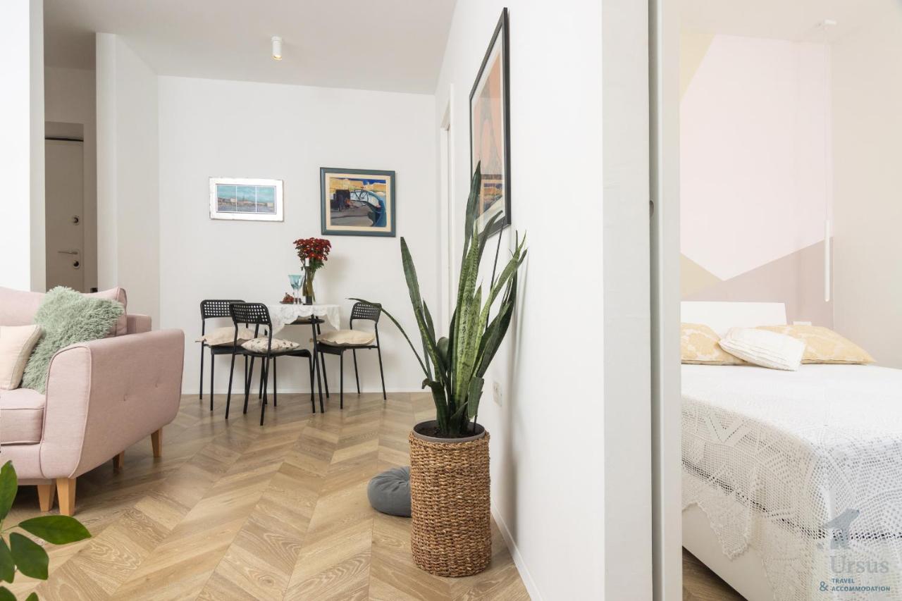 Apartment Mina Split Dış mekan fotoğraf