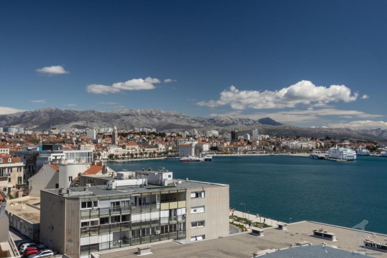Apartment Mina Split Dış mekan fotoğraf