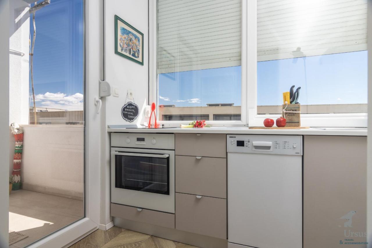 Apartment Mina Split Dış mekan fotoğraf