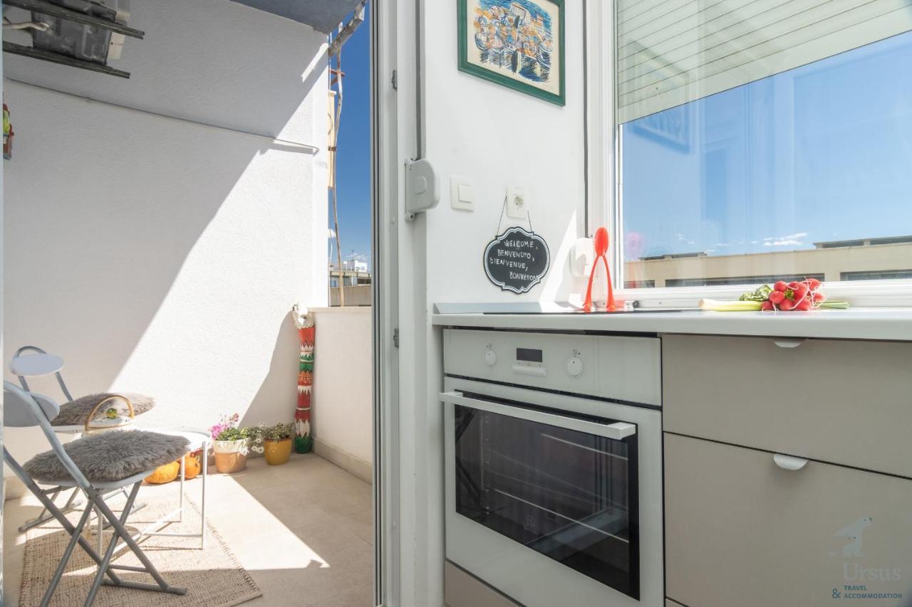Apartment Mina Split Dış mekan fotoğraf