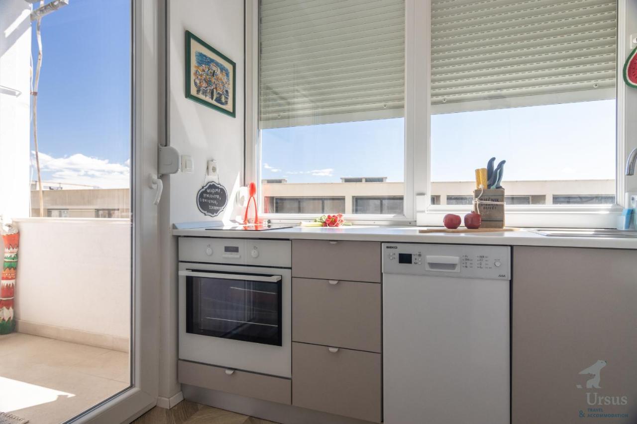Apartment Mina Split Dış mekan fotoğraf