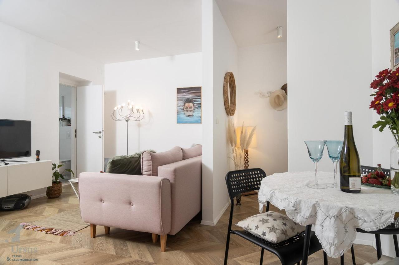 Apartment Mina Split Dış mekan fotoğraf