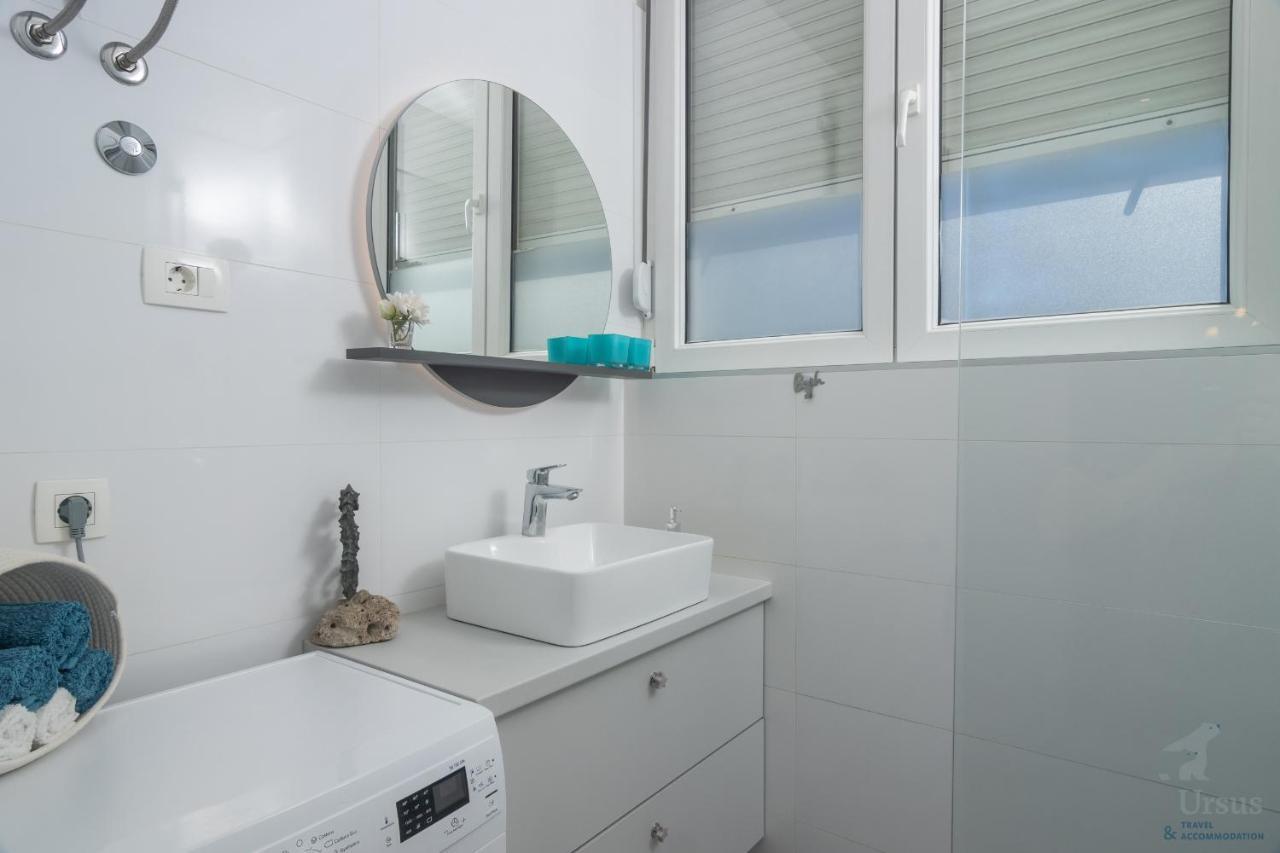 Apartment Mina Split Dış mekan fotoğraf