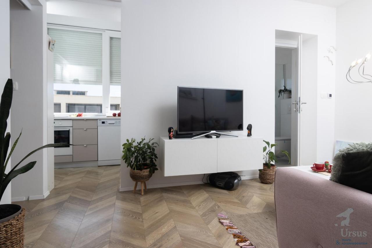 Apartment Mina Split Dış mekan fotoğraf