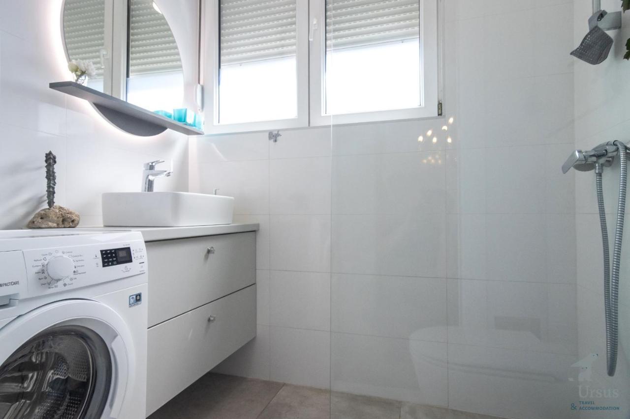 Apartment Mina Split Dış mekan fotoğraf