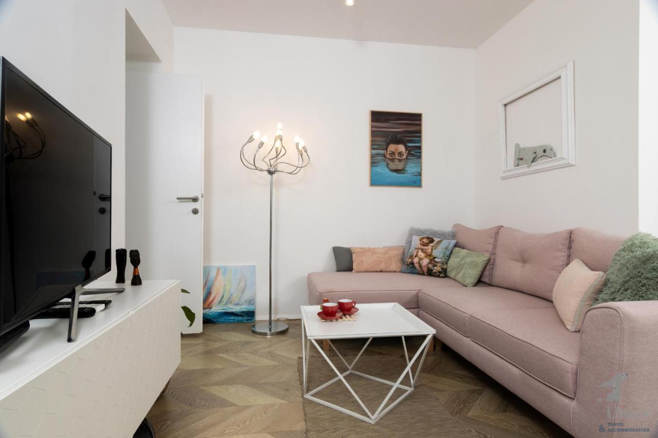 Apartment Mina Split Dış mekan fotoğraf