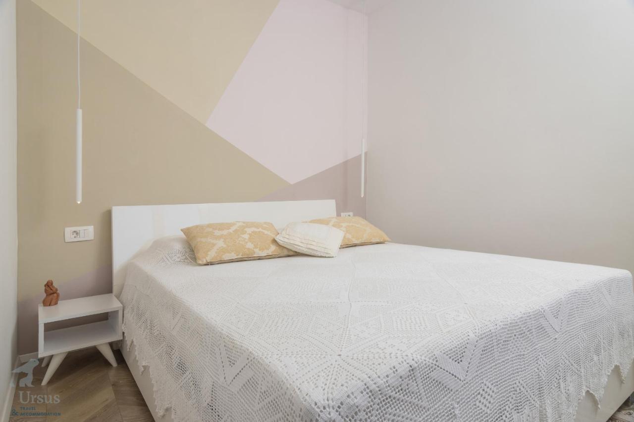 Apartment Mina Split Dış mekan fotoğraf